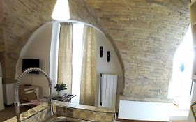 Monolocale quartiere medievale